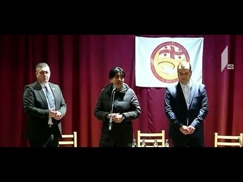 „პატრიოტთა ალიანსმა“ ზესტაფონის მერობის კანდიდატი წარადგინა